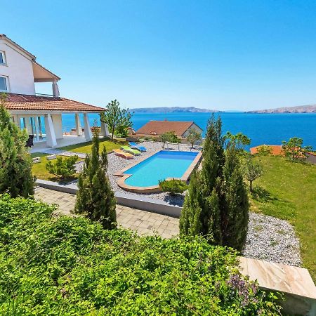 Holiday Home Senj By Interhome Klaricevac ภายนอก รูปภาพ