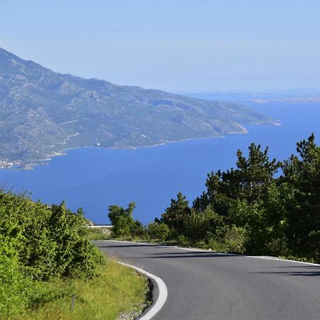 Holiday Home Senj By Interhome Klaricevac ภายนอก รูปภาพ