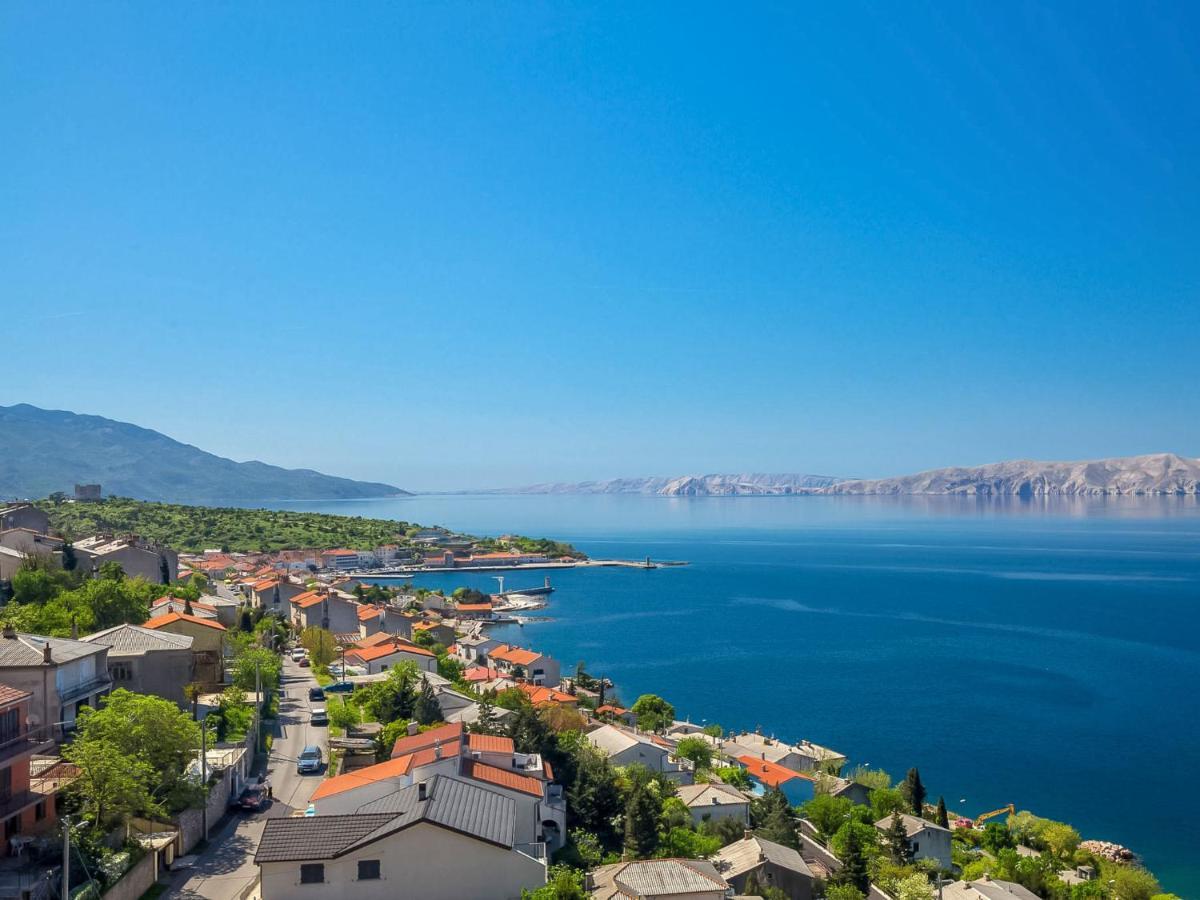 Holiday Home Senj By Interhome Klaricevac ภายนอก รูปภาพ