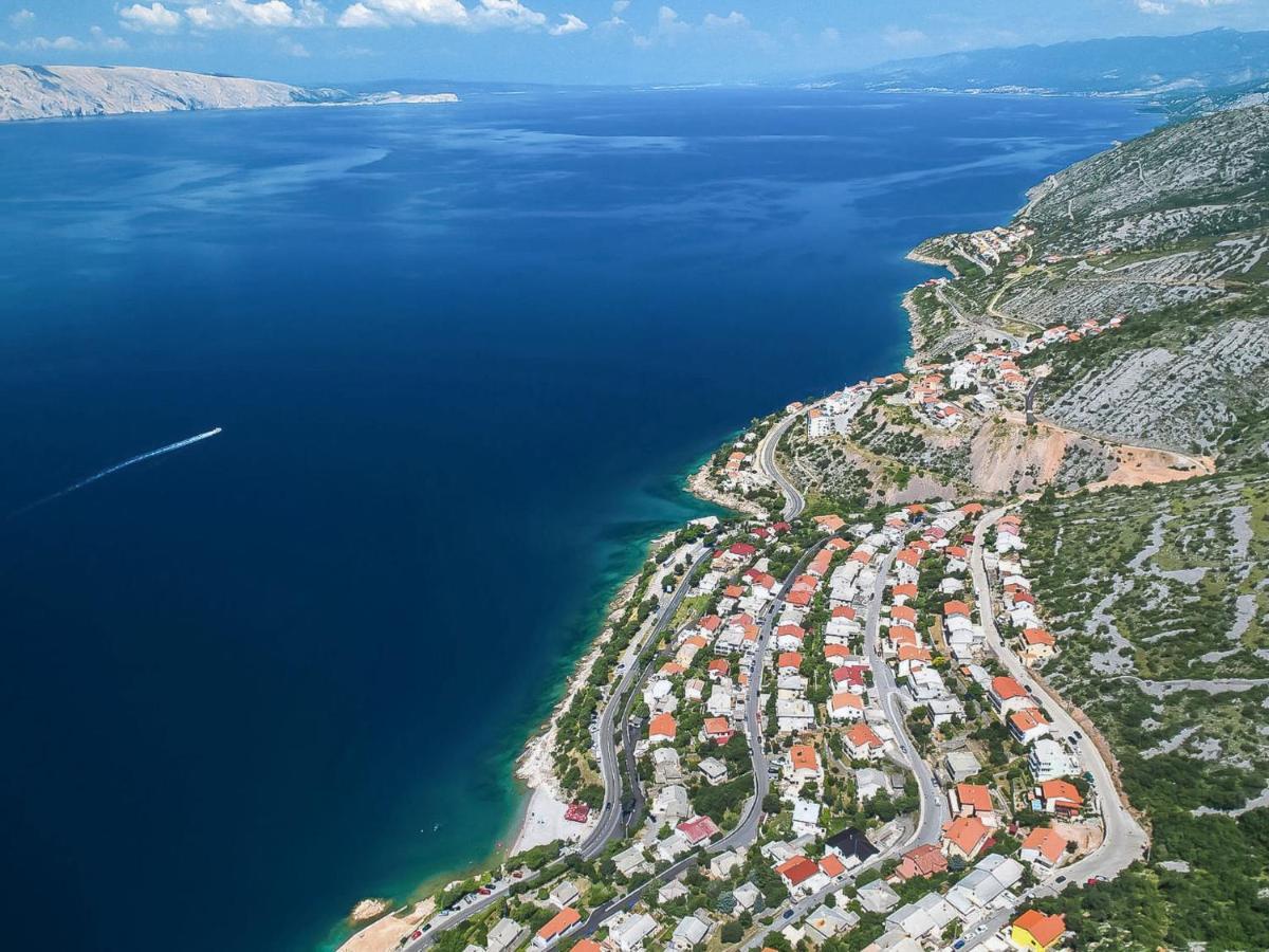 Holiday Home Senj By Interhome Klaricevac ภายนอก รูปภาพ