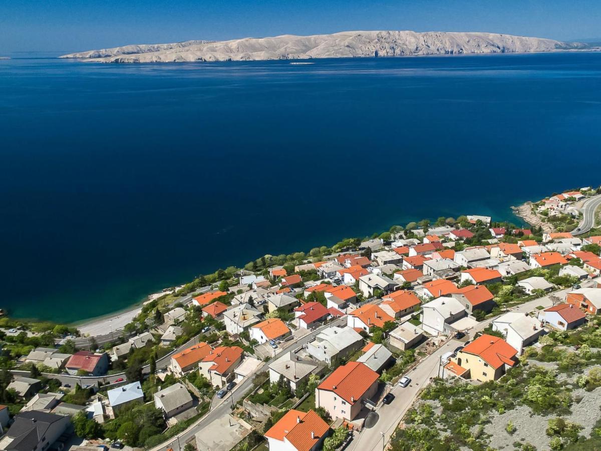 Holiday Home Senj By Interhome Klaricevac ภายนอก รูปภาพ