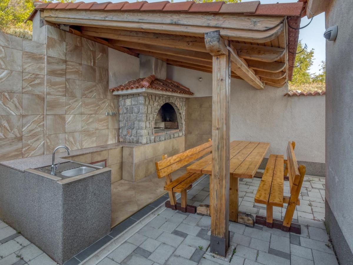 Holiday Home Senj By Interhome Klaricevac ภายนอก รูปภาพ