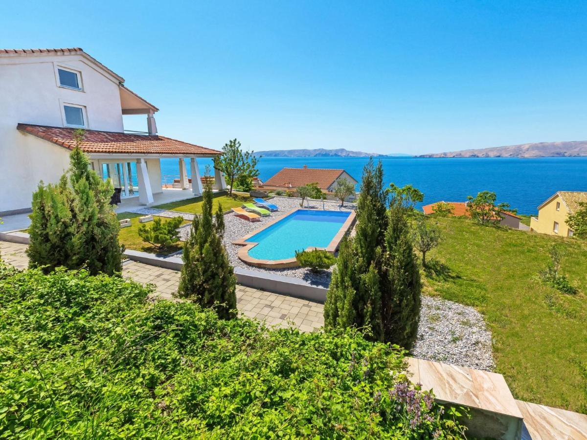 Holiday Home Senj By Interhome Klaricevac ภายนอก รูปภาพ