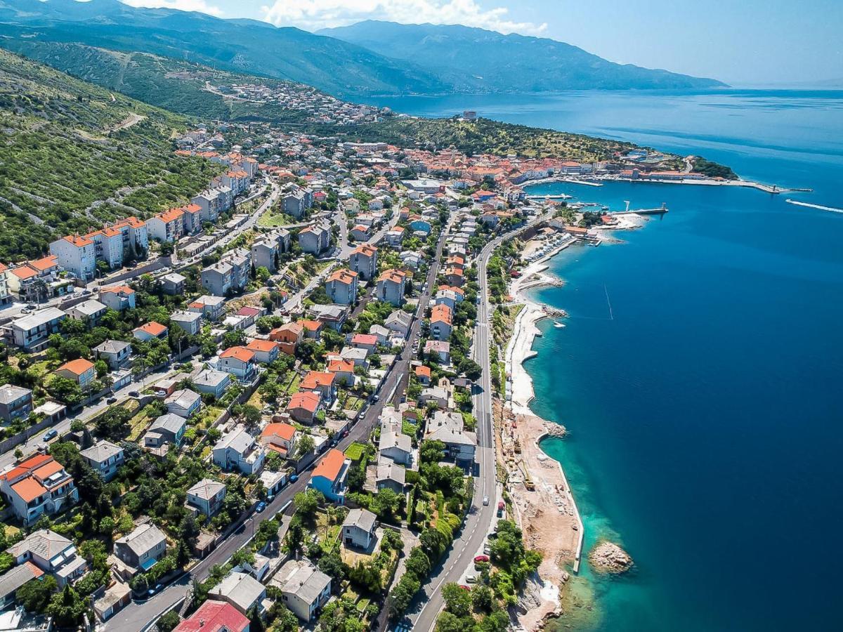 Holiday Home Senj By Interhome Klaricevac ภายนอก รูปภาพ