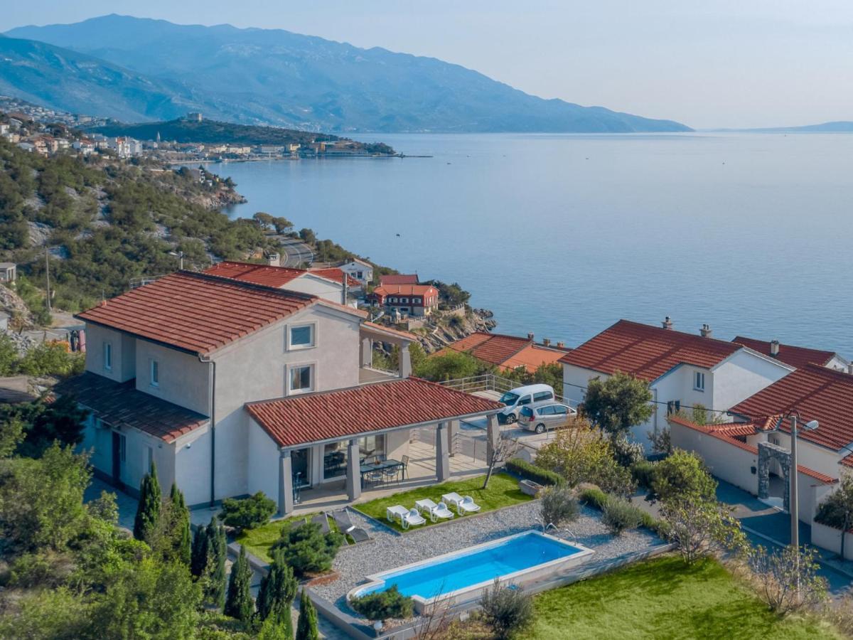 Holiday Home Senj By Interhome Klaricevac ภายนอก รูปภาพ