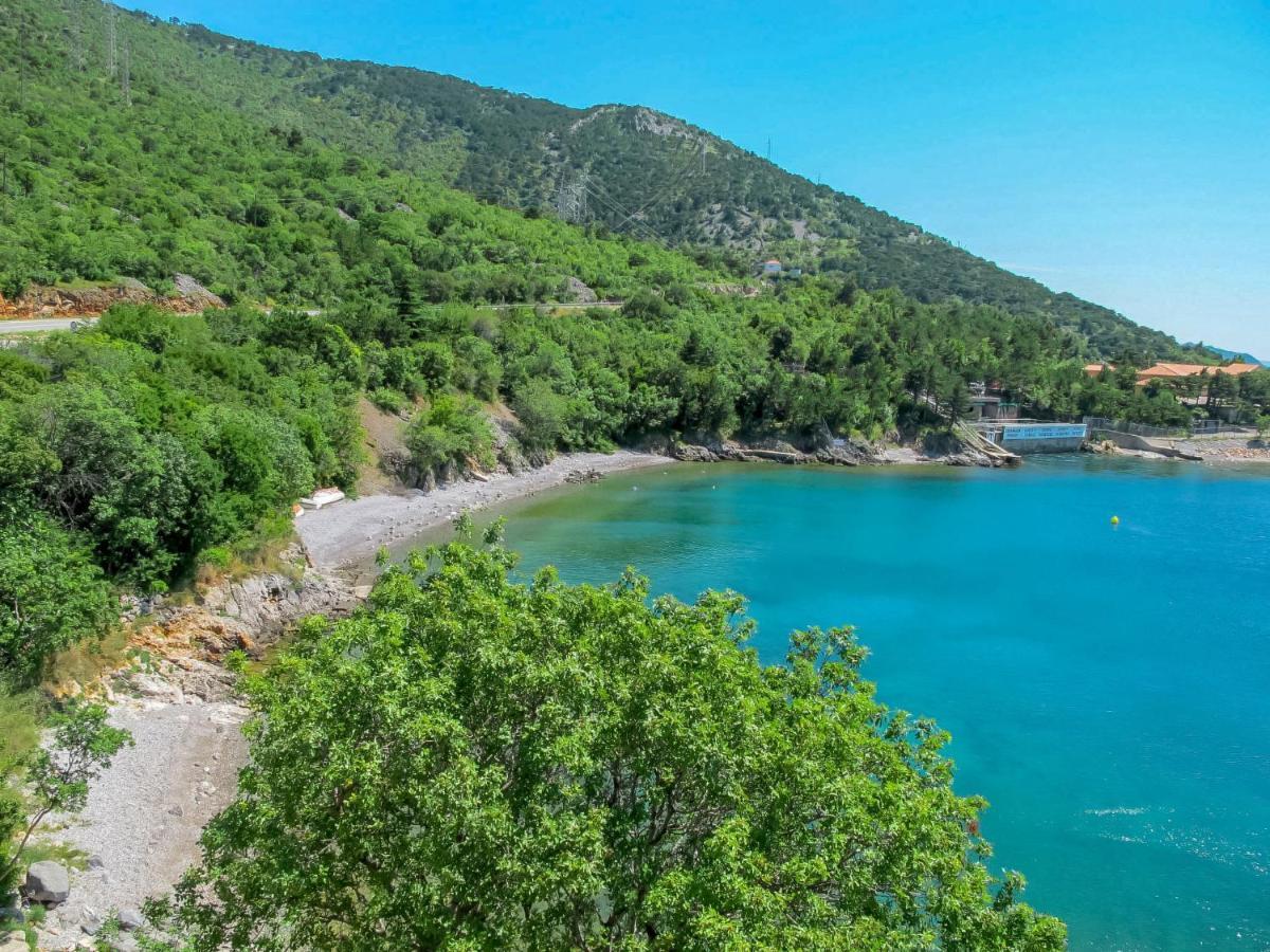 Holiday Home Senj By Interhome Klaricevac ภายนอก รูปภาพ