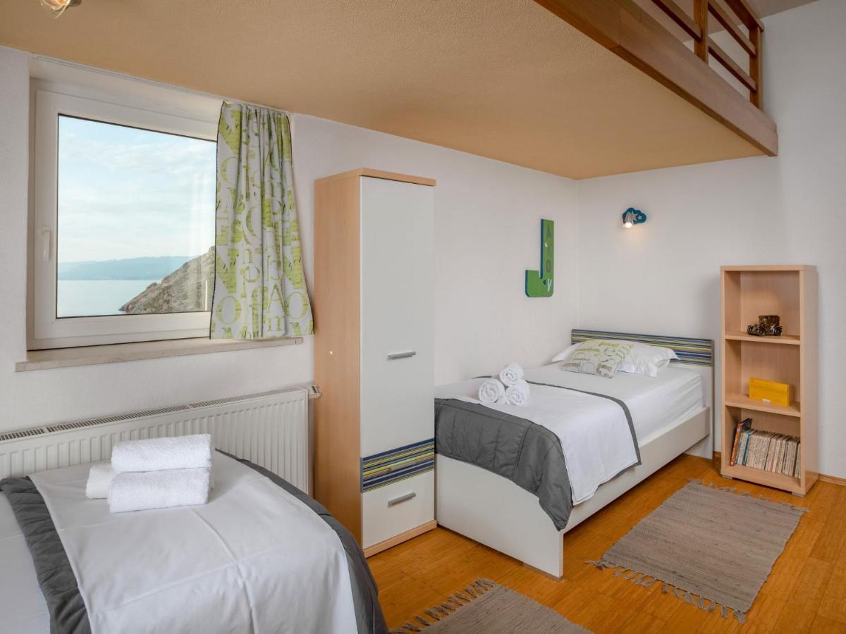 Holiday Home Senj By Interhome Klaricevac ภายนอก รูปภาพ