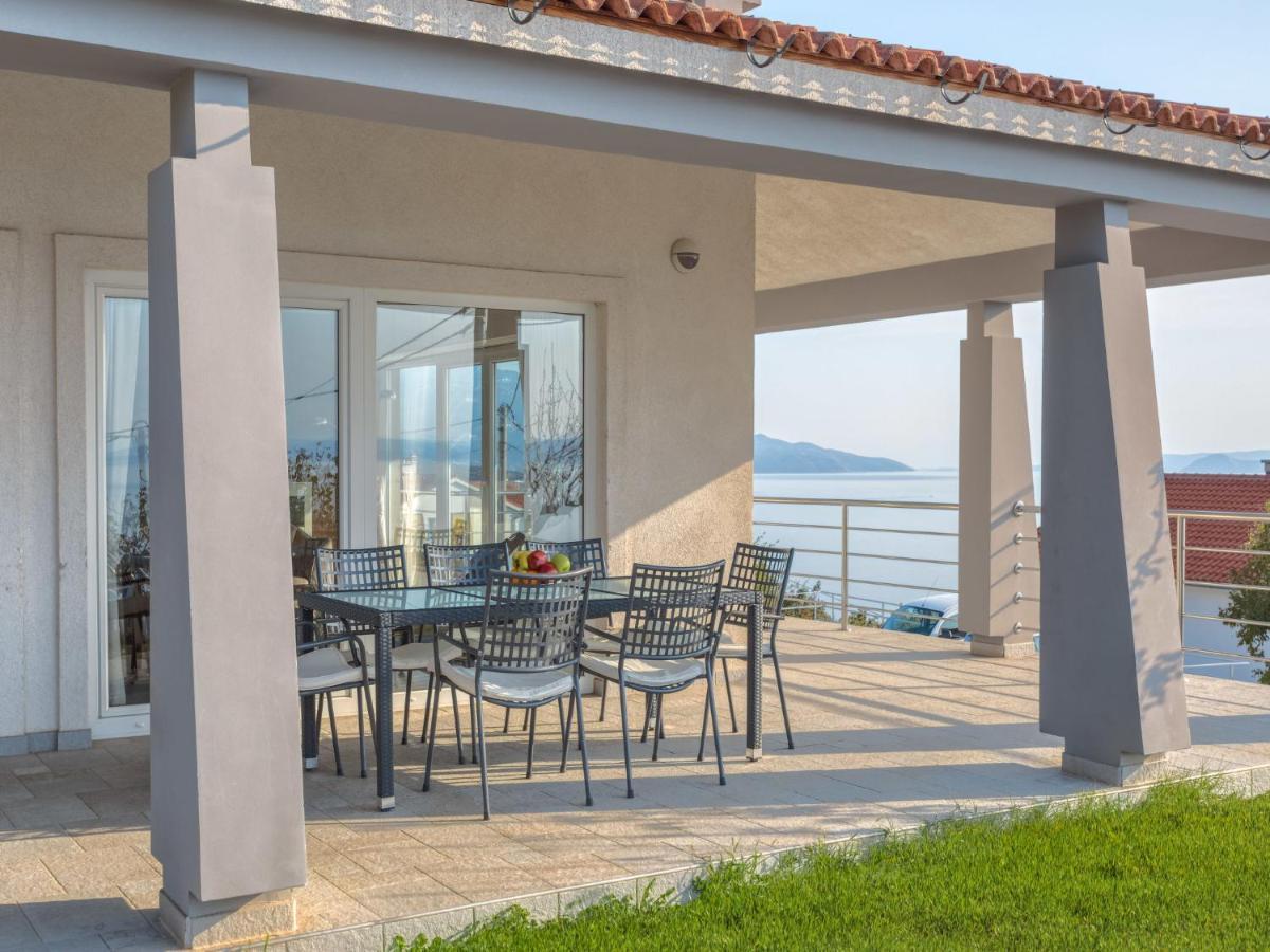 Holiday Home Senj By Interhome Klaricevac ภายนอก รูปภาพ
