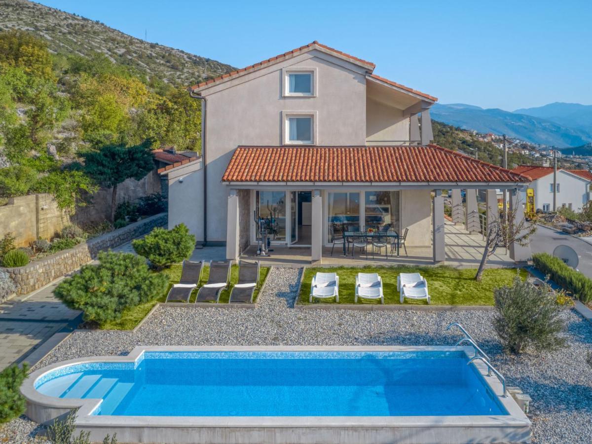Holiday Home Senj By Interhome Klaricevac ภายนอก รูปภาพ