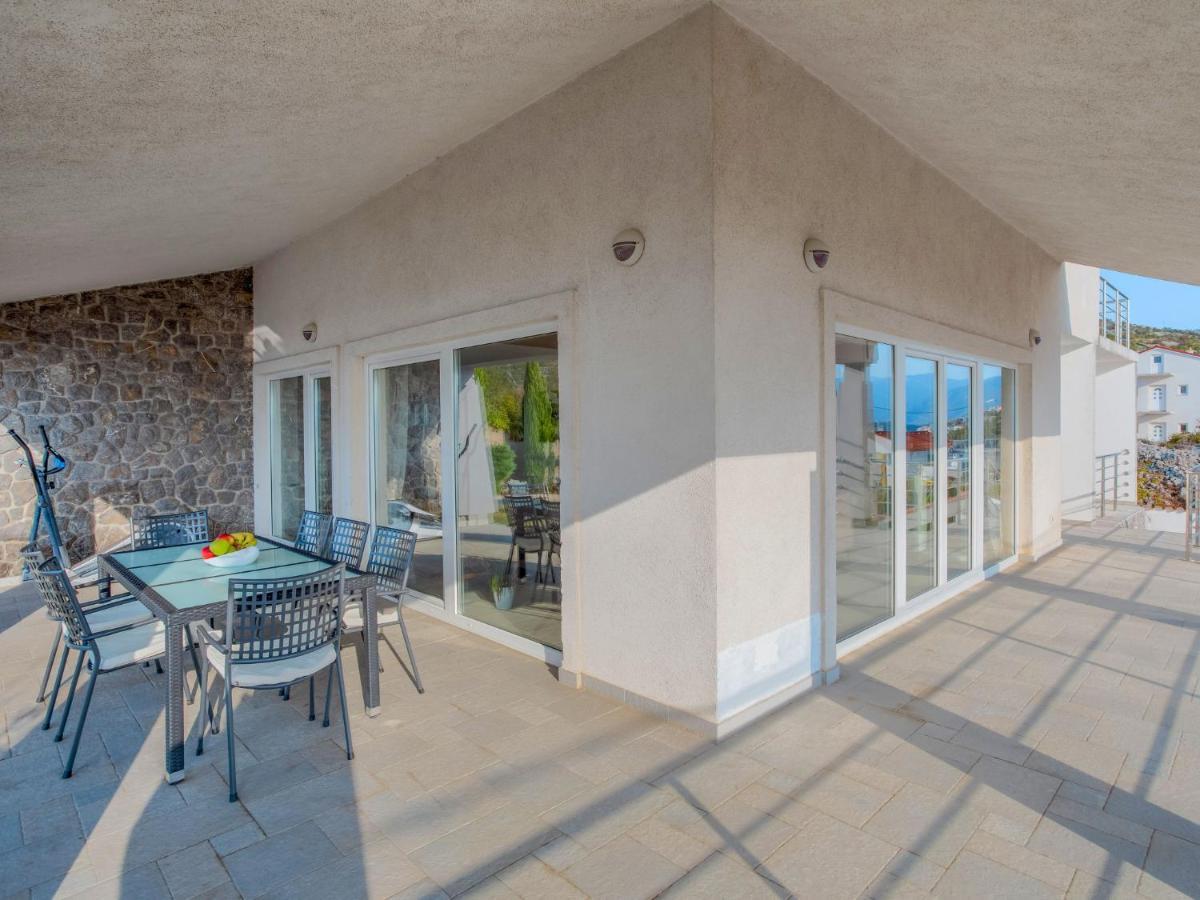 Holiday Home Senj By Interhome Klaricevac ภายนอก รูปภาพ