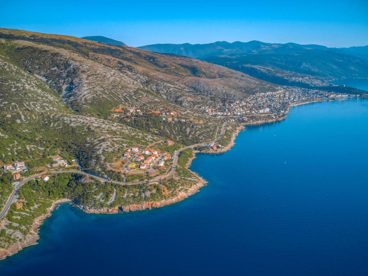 Holiday Home Senj By Interhome Klaricevac ภายนอก รูปภาพ