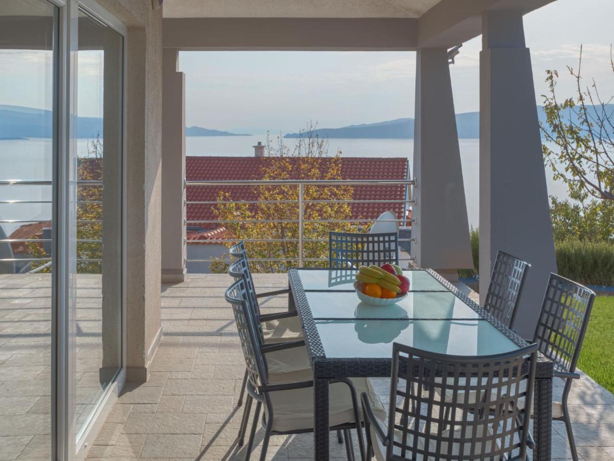 Holiday Home Senj By Interhome Klaricevac ภายนอก รูปภาพ