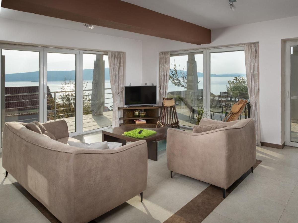 Holiday Home Senj By Interhome Klaricevac ภายนอก รูปภาพ