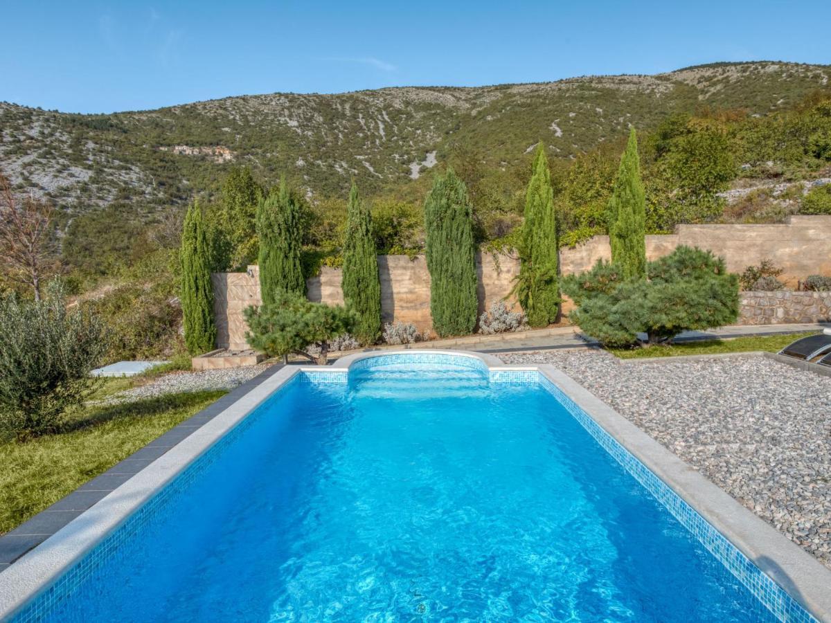 Holiday Home Senj By Interhome Klaricevac ภายนอก รูปภาพ