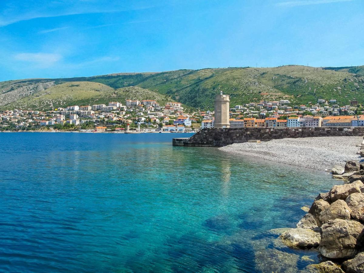Holiday Home Senj By Interhome Klaricevac ภายนอก รูปภาพ