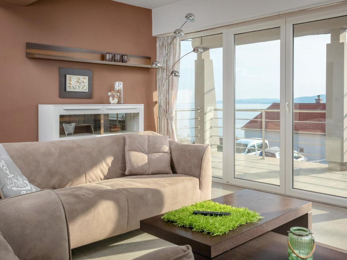 Holiday Home Senj By Interhome Klaricevac ภายนอก รูปภาพ