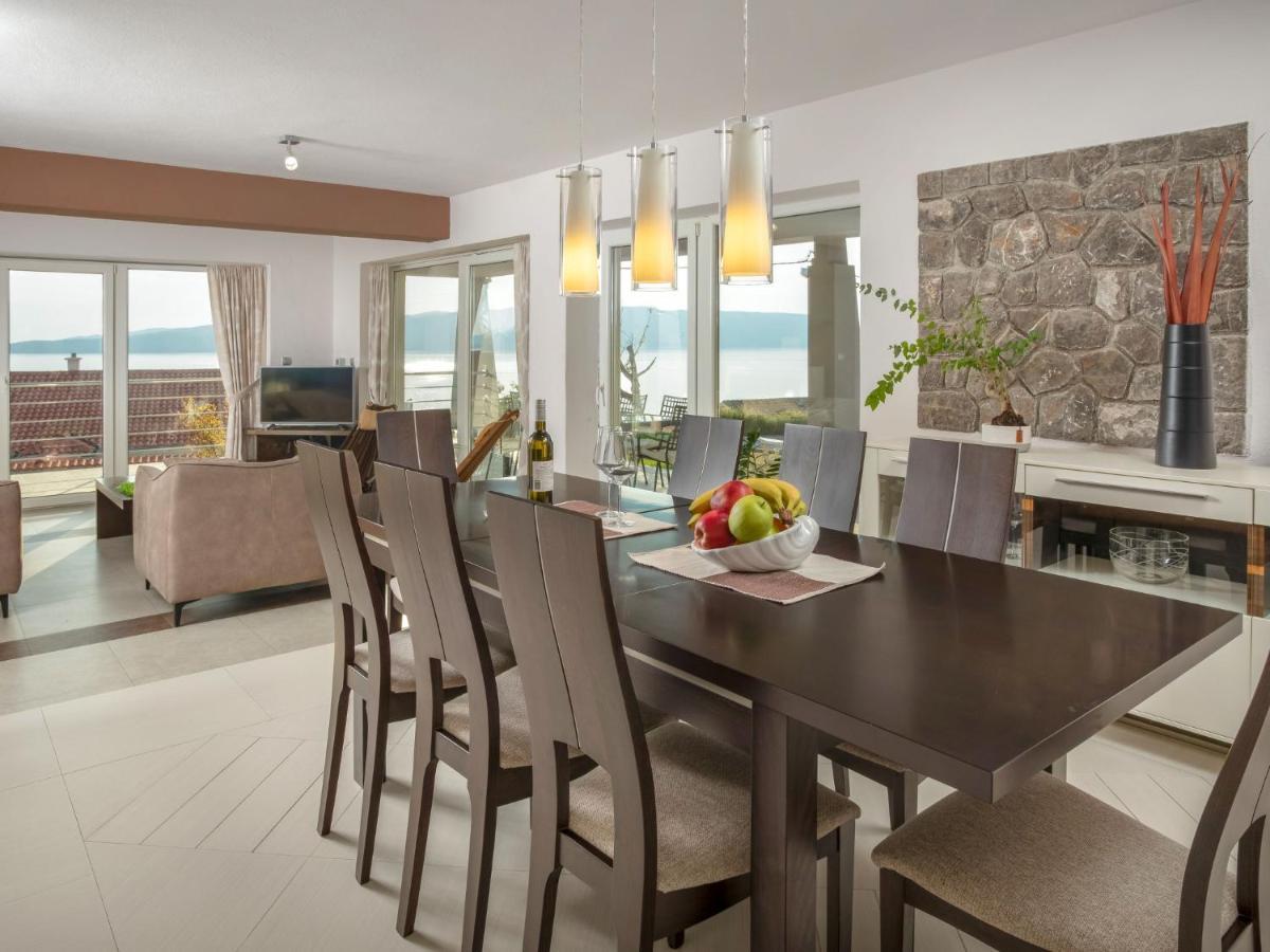 Holiday Home Senj By Interhome Klaricevac ภายนอก รูปภาพ