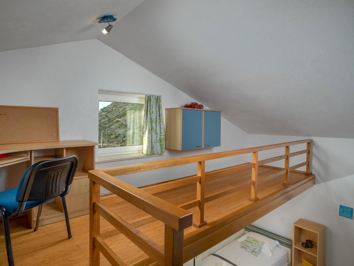 Holiday Home Senj By Interhome Klaricevac ภายนอก รูปภาพ