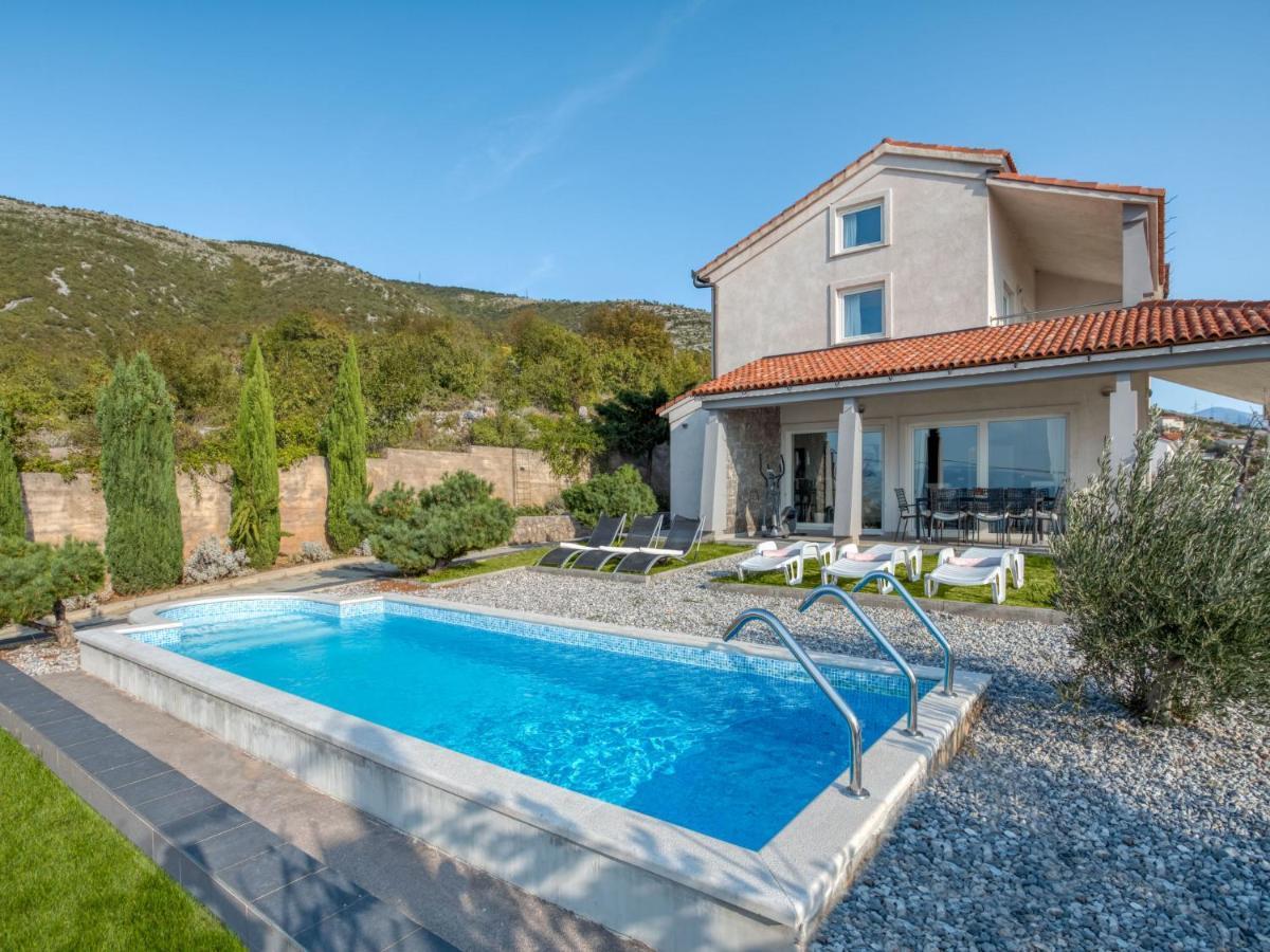 Holiday Home Senj By Interhome Klaricevac ภายนอก รูปภาพ