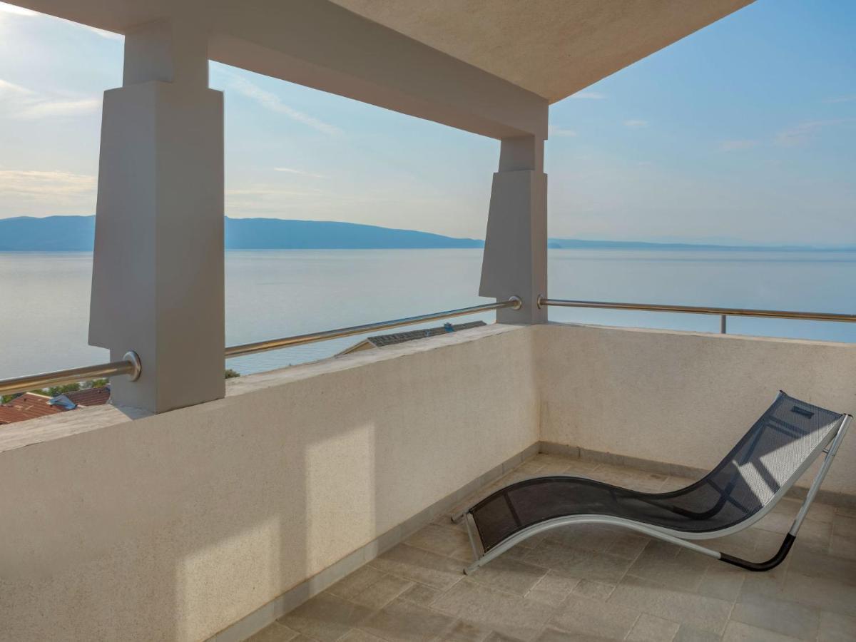 Holiday Home Senj By Interhome Klaricevac ภายนอก รูปภาพ