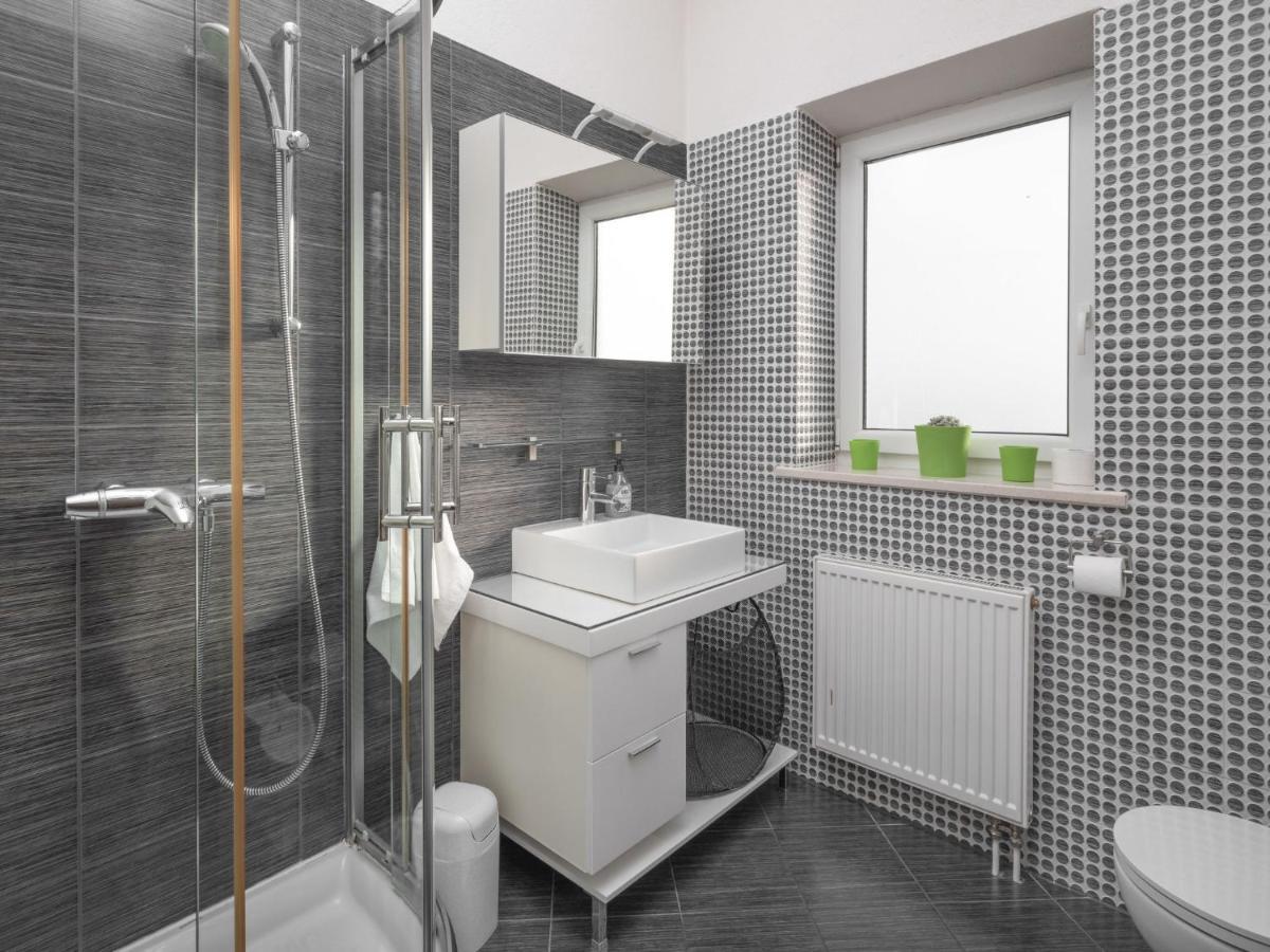 Holiday Home Senj By Interhome Klaricevac ภายนอก รูปภาพ