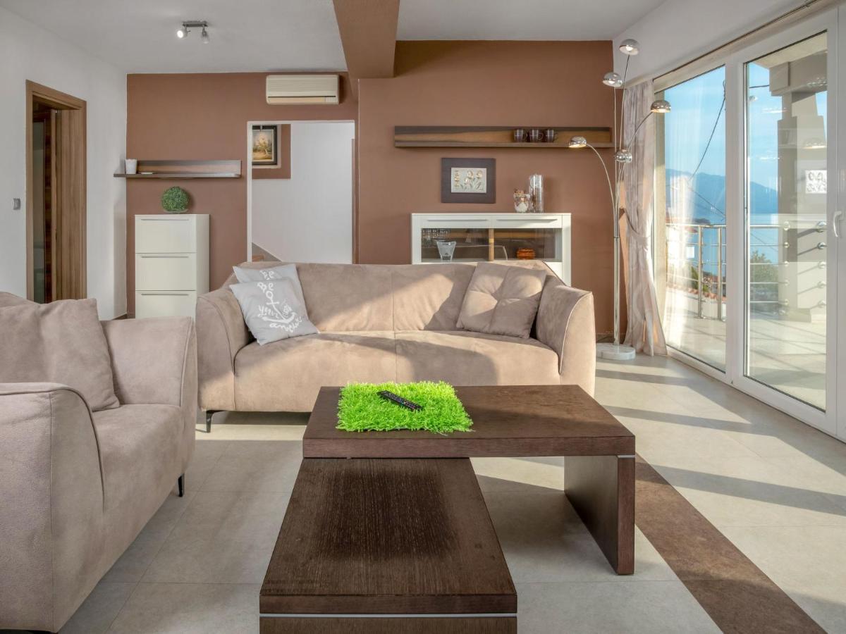 Holiday Home Senj By Interhome Klaricevac ภายนอก รูปภาพ