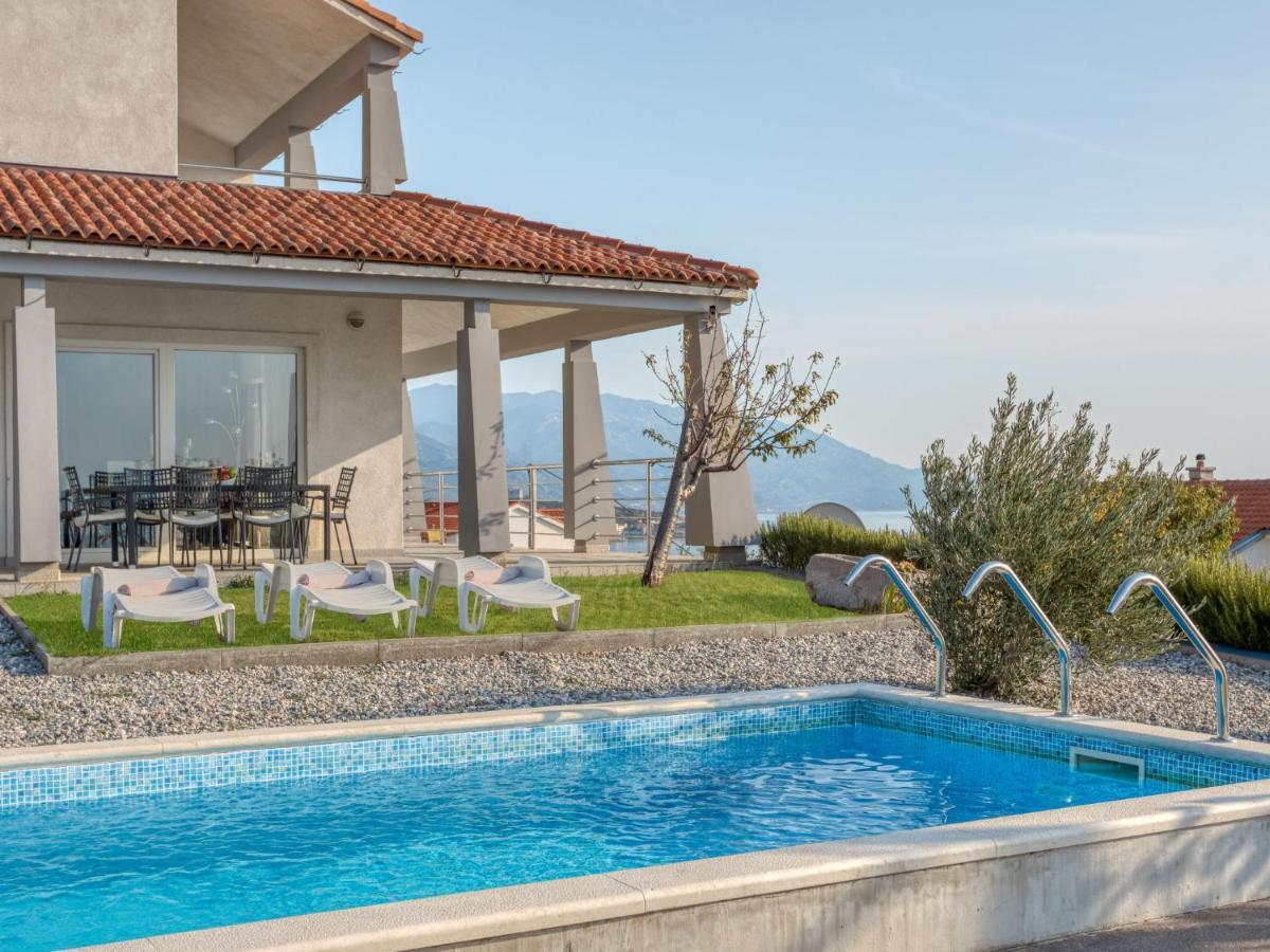 Holiday Home Senj By Interhome Klaricevac ภายนอก รูปภาพ