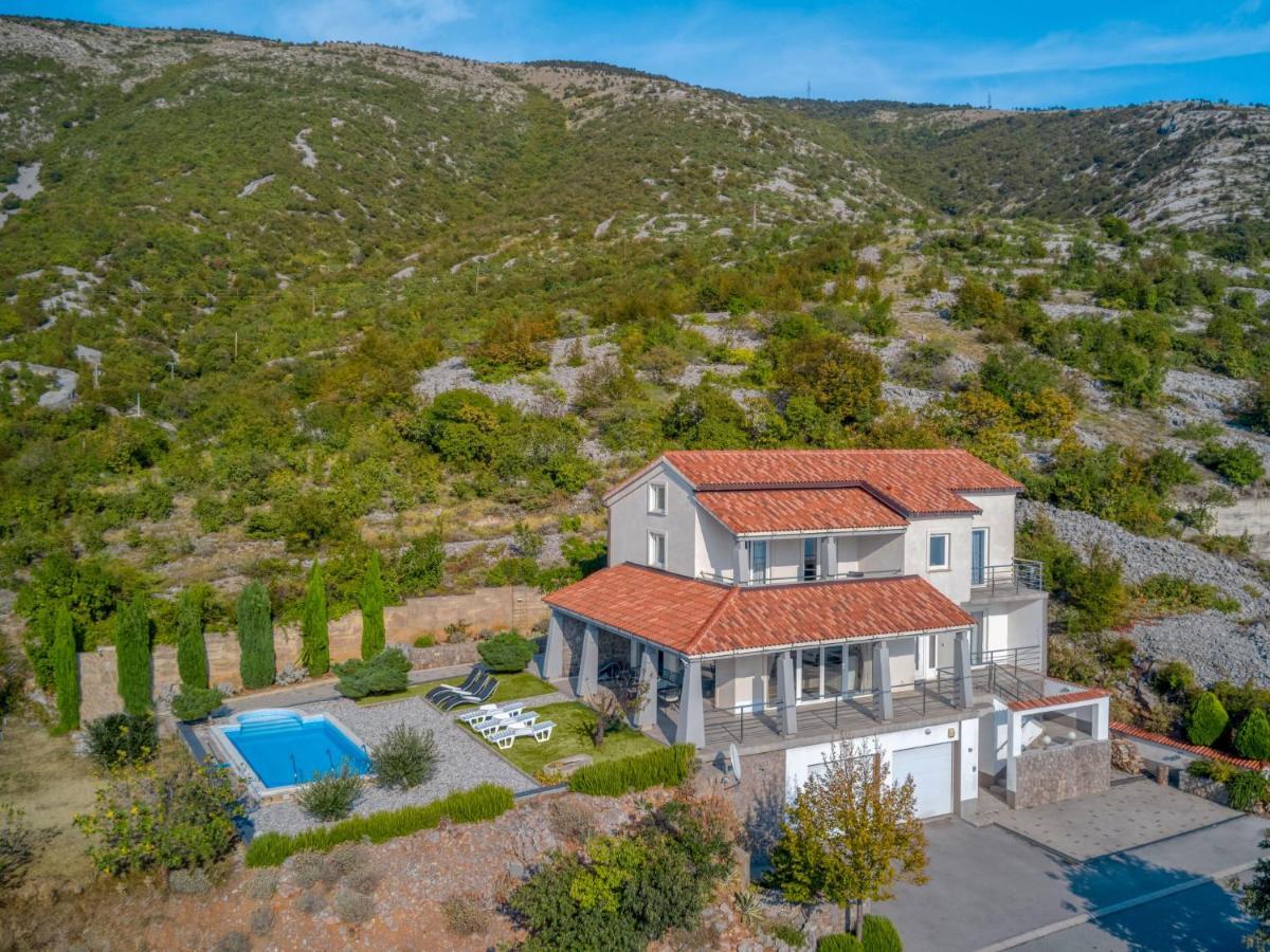 Holiday Home Senj By Interhome Klaricevac ภายนอก รูปภาพ