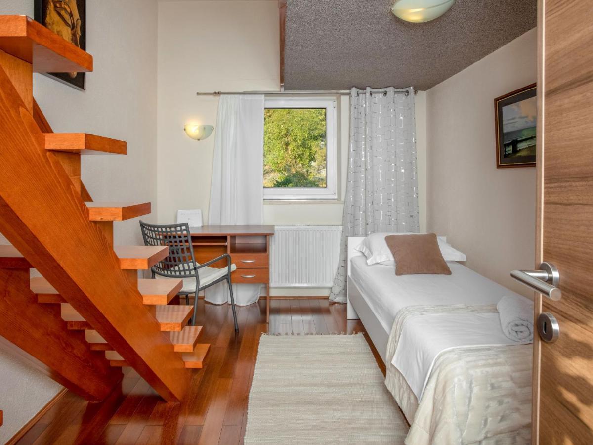 Holiday Home Senj By Interhome Klaricevac ภายนอก รูปภาพ