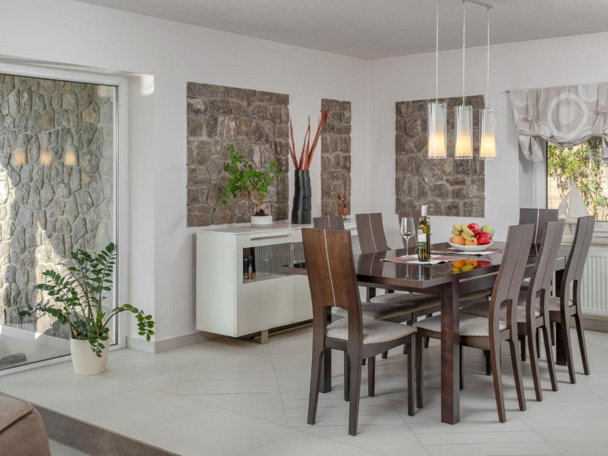 Holiday Home Senj By Interhome Klaricevac ภายนอก รูปภาพ