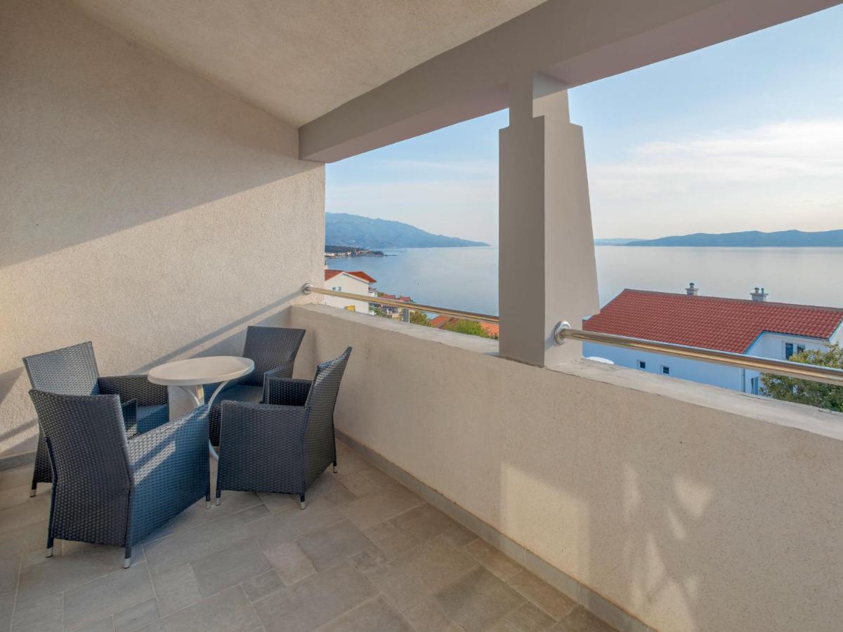 Holiday Home Senj By Interhome Klaricevac ภายนอก รูปภาพ