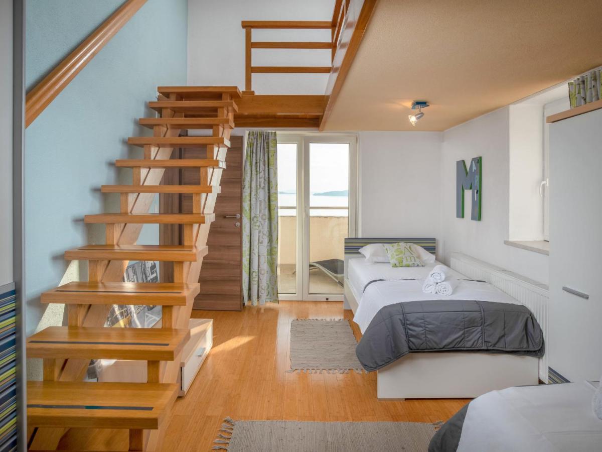 Holiday Home Senj By Interhome Klaricevac ภายนอก รูปภาพ