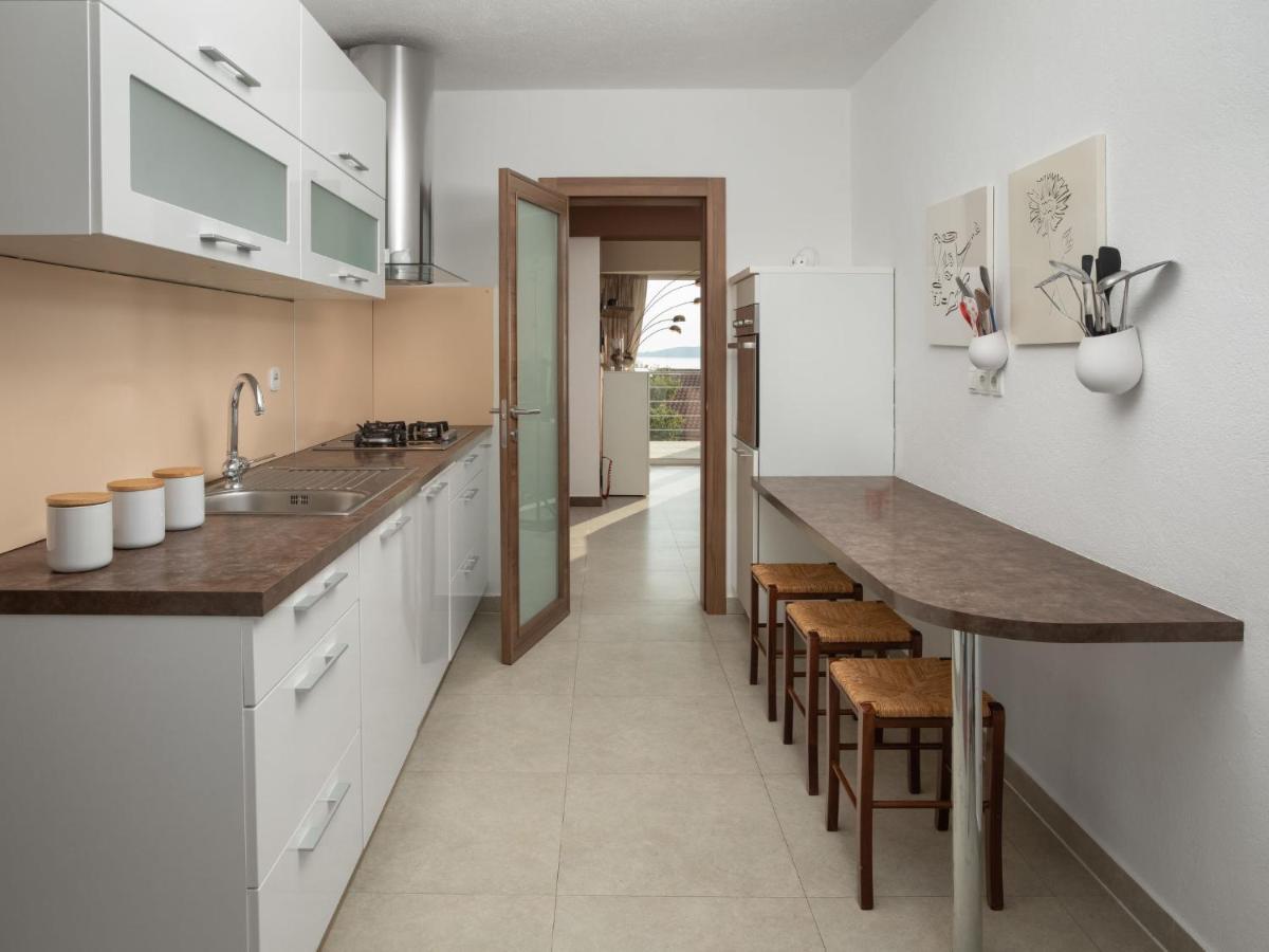 Holiday Home Senj By Interhome Klaricevac ภายนอก รูปภาพ