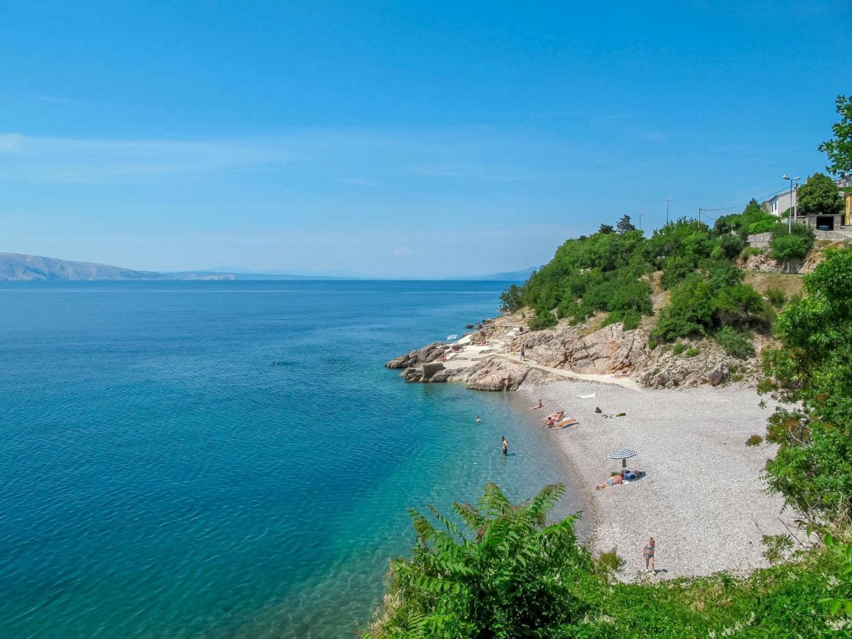 Holiday Home Senj By Interhome Klaricevac ภายนอก รูปภาพ