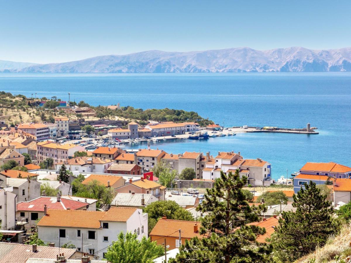 Holiday Home Senj By Interhome Klaricevac ภายนอก รูปภาพ