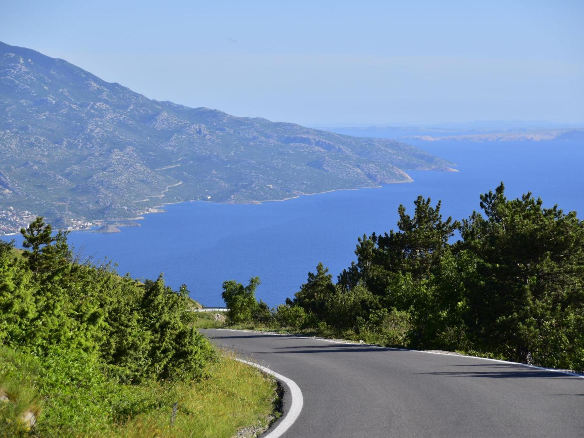 Holiday Home Senj By Interhome Klaricevac ภายนอก รูปภาพ